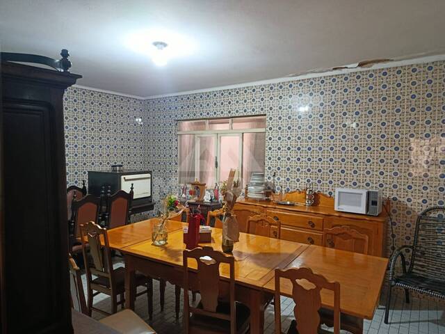 Casa para Venda em Passos - 5