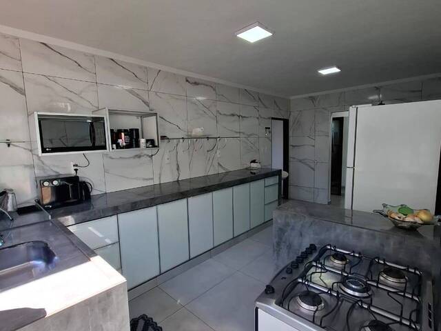 #1838 - Casa para Venda em Passos - MG - 1