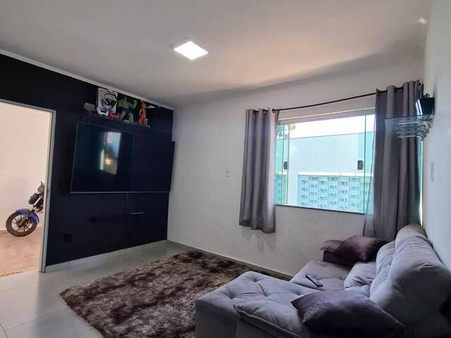#1838 - Casa para Venda em Passos - MG - 3