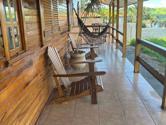 #1844 - Rancho para Venda em Passos - MG - 3