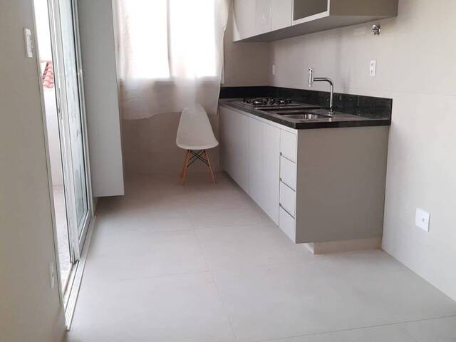 #1626 - Apartamento para Locação em Passos - MG - 3