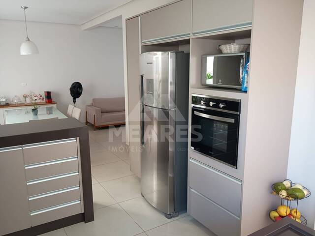 Casa para Venda em Passos - 5