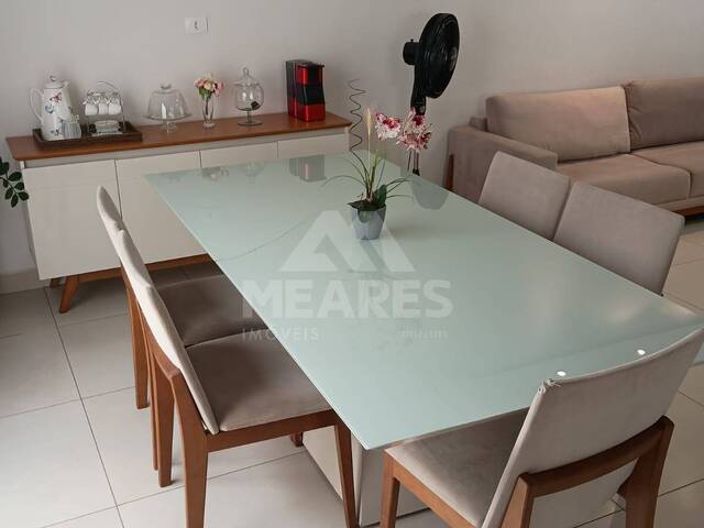 Casa para Venda em Passos - 4