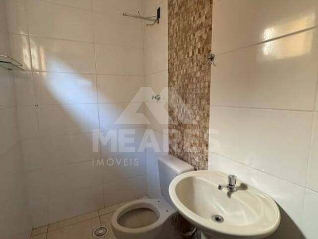 Casa para Venda em Passos - 5