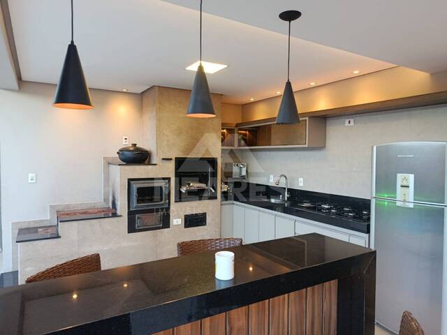 Casa para Venda em Passos - 5