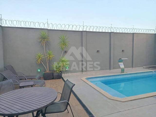 Casa para Venda em Passos - 4