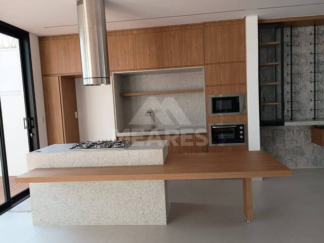 Casa para Venda em Passos - 5