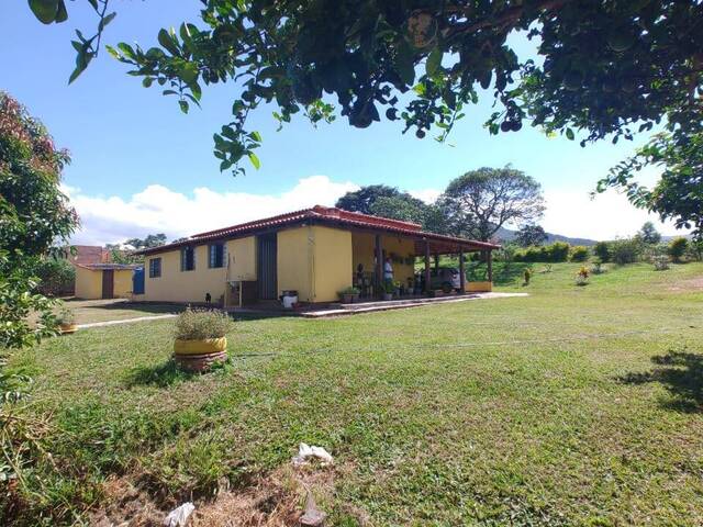 #1856 - Chácara para Venda em São João Batista do Glória - MG - 1