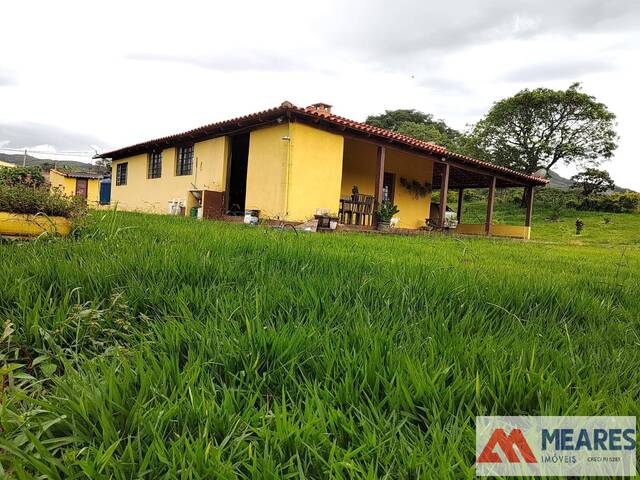 #1856 - Chácara para Venda em São João Batista do Glória - MG - 3