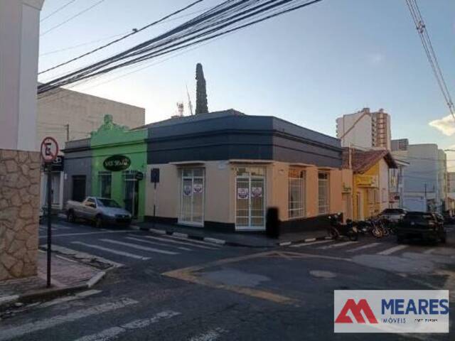 #1651 - Loja/Cômodo para Locação em Passos - MG - 1