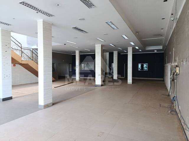 Loja/Cômodo para Venda em Passos - 4