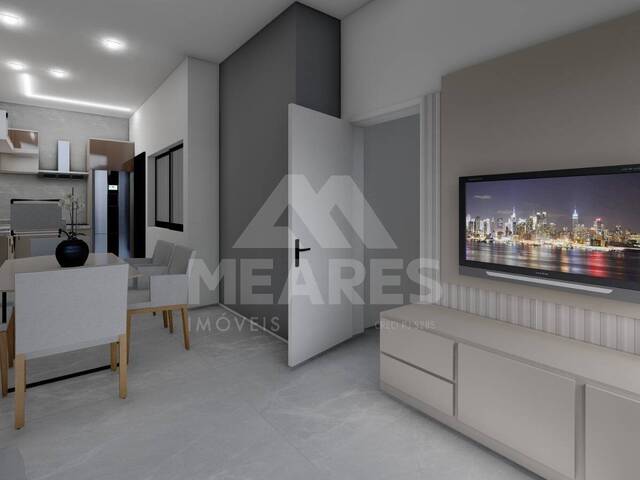 Apartamento para Venda em Passos - 4