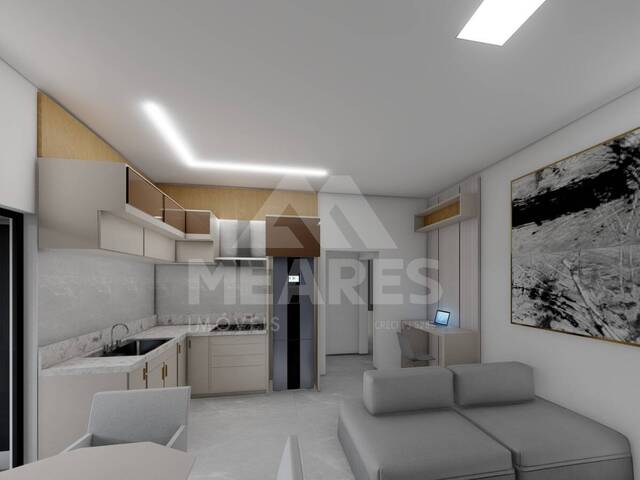 Apartamento para Venda em Passos - 5