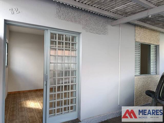 #1865 - Casa para Locação em Passos - MG - 2
