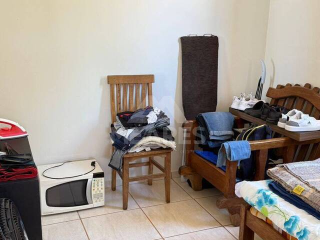 Casa para Venda em Passos - 5