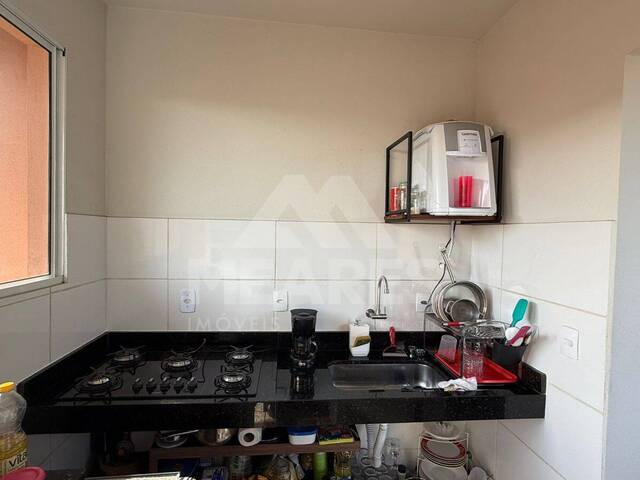 Casa para Venda em Passos - 4