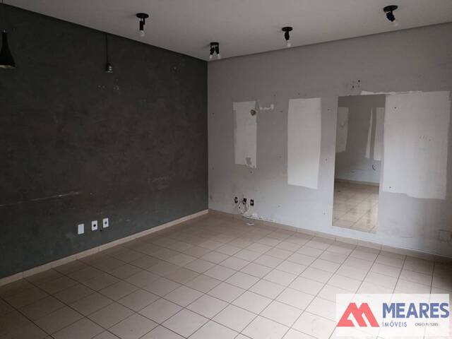 #1867 - Sala para Locação em Passos - MG - 3