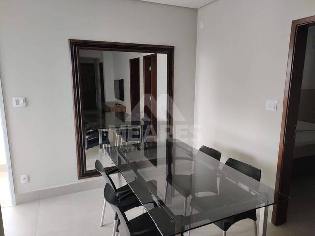 Apartamento para Locação em Passos - 5