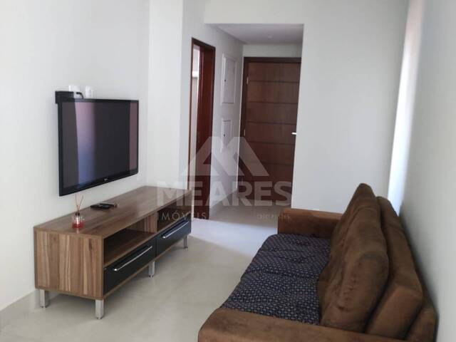 Apartamento para Locação em Passos - 4