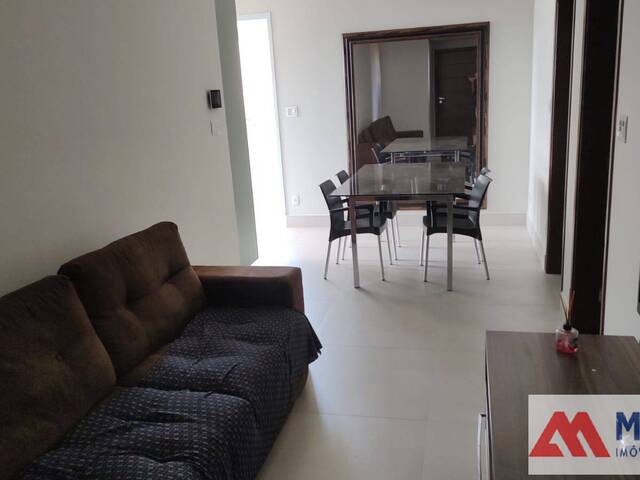 #1626 - Apartamento para Locação em Passos - MG - 2