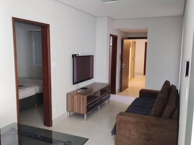 #1626 - Apartamento para Locação em Passos - MG - 3