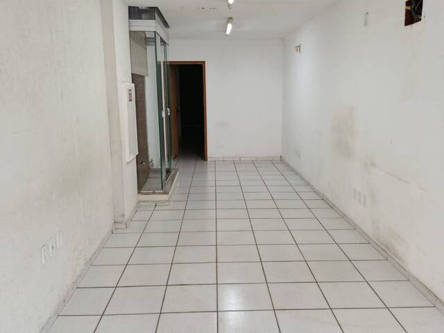 #1871 - Sala para Locação em Passos - MG - 3