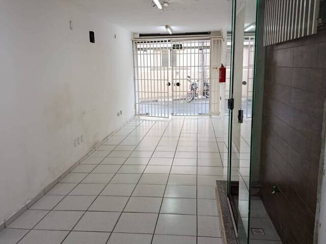 #1871 - Sala para Locação em Passos - MG - 2