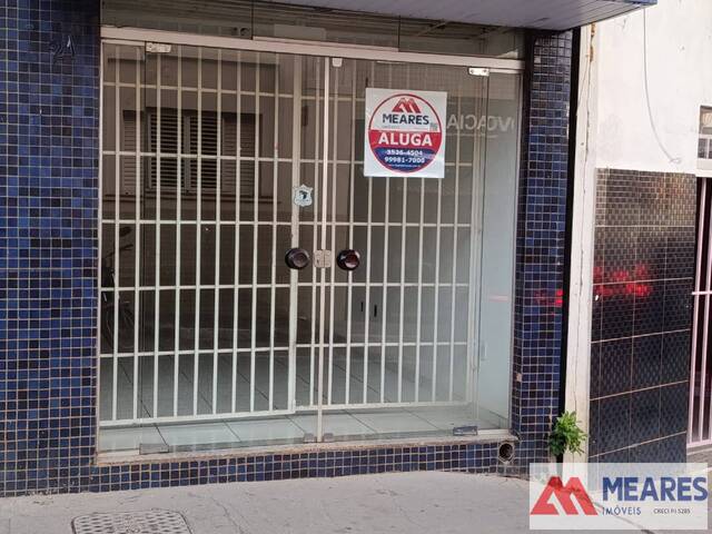 #1871 - Sala para Locação em Passos - MG - 1