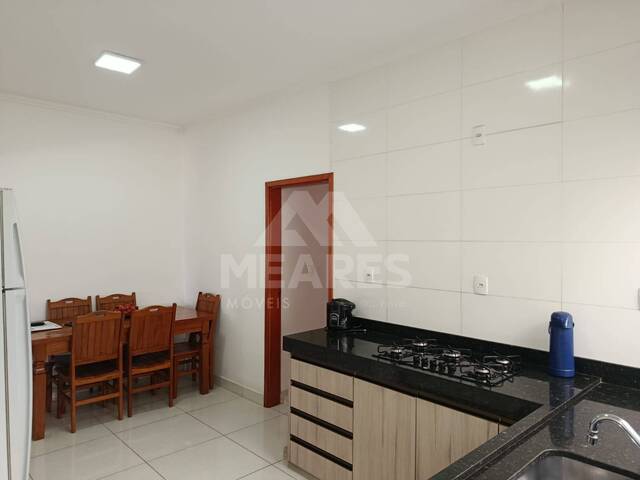 Casa para Venda em Passos - 5