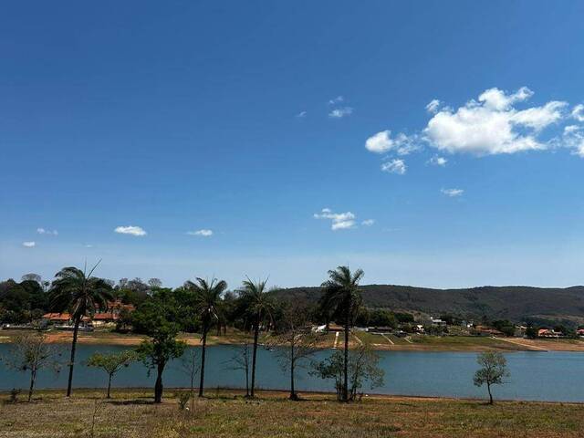 #1883 - Rancho para Venda em São José da Barra - MG - 1