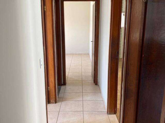#1892 - Casa para Venda em Passos - MG - 2