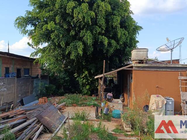 #1896 - Terreno para Venda em Passos - MG - 2