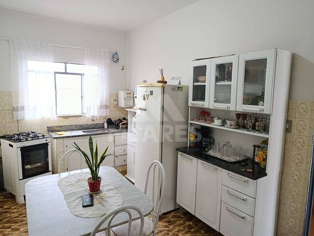 Casa para Venda em Passos - 5