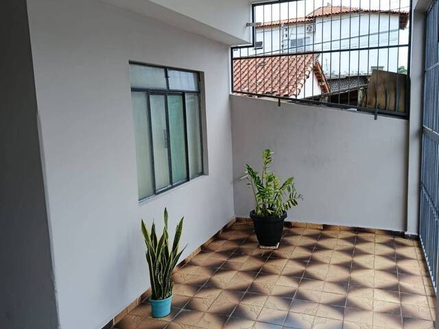 #1900 - Casa para Venda em Passos - MG - 2