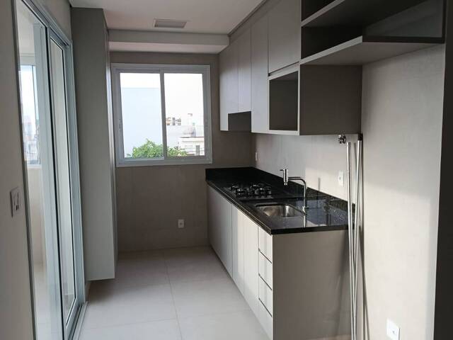 #1903 - Apartamento para Locação em Passos - MG - 2