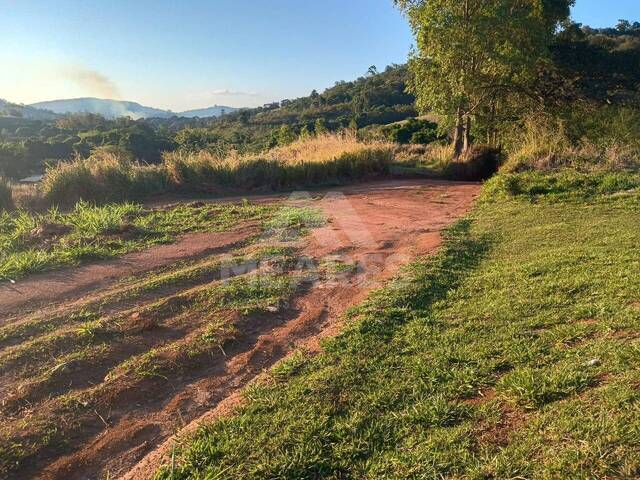 Sítio para Venda em Passos - 4
