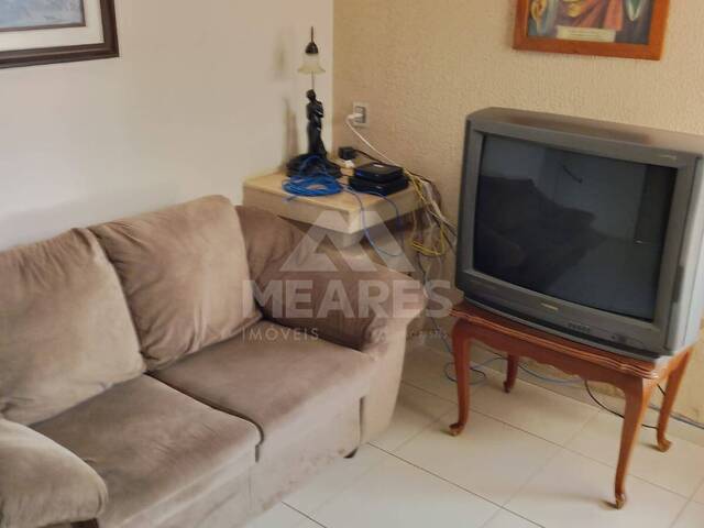 Casa para Venda em Passos - 5