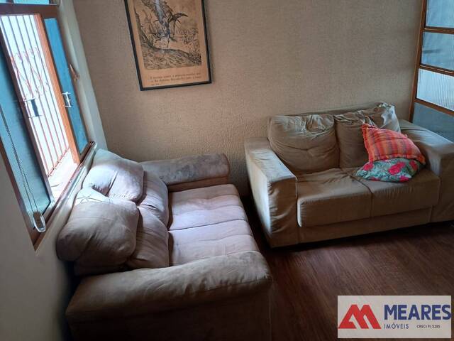 #1908 - Casa para Venda em Passos - MG - 2