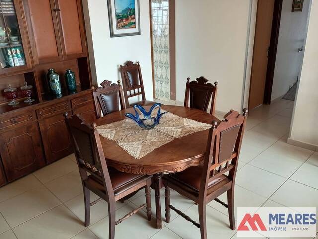 #1908 - Casa para Venda em Passos - MG - 3