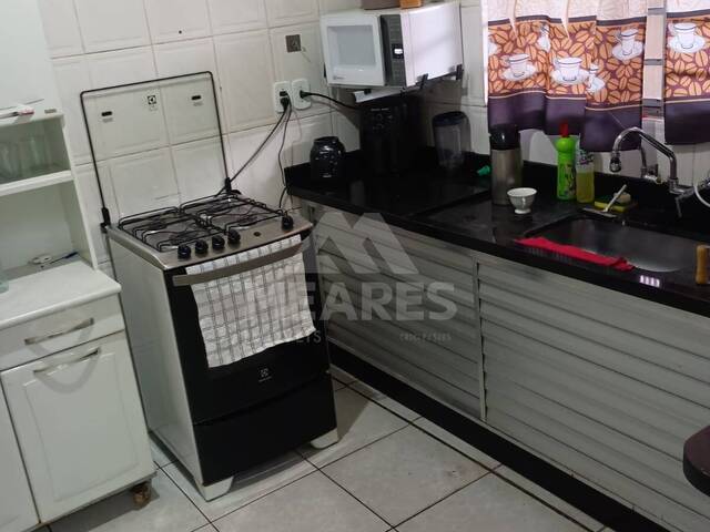 Casa para Venda em Passos - 4