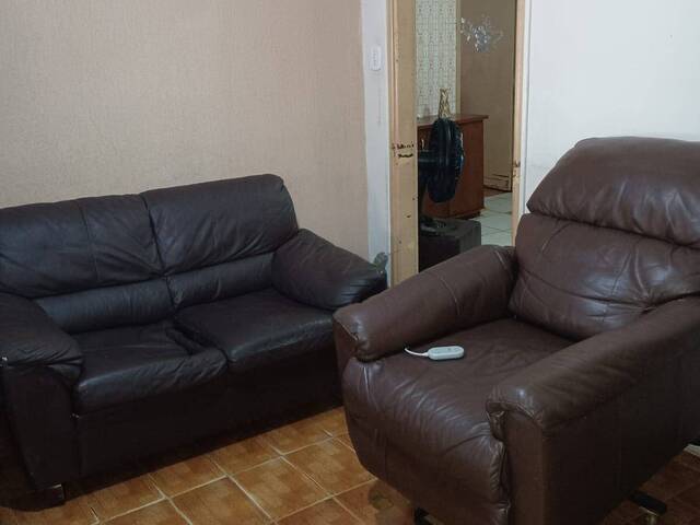 #1909 - Casa para Venda em Passos - MG - 2