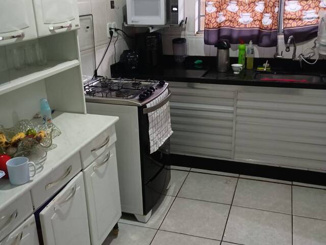 #1909 - Casa para Venda em Passos - MG - 3