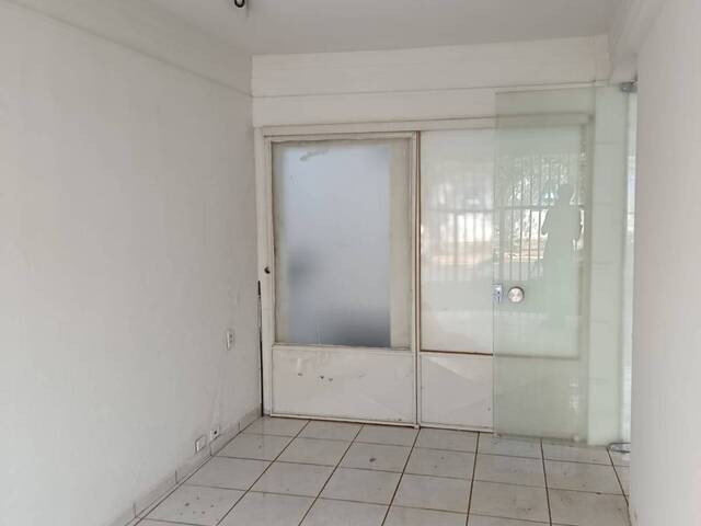 #1910 - Casa para Locação em Passos - MG - 2