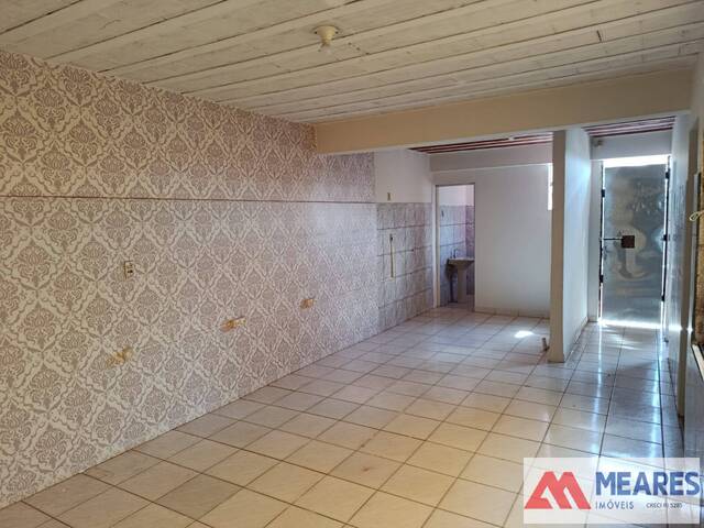 #1910 - Casa para Locação em Passos - MG - 3