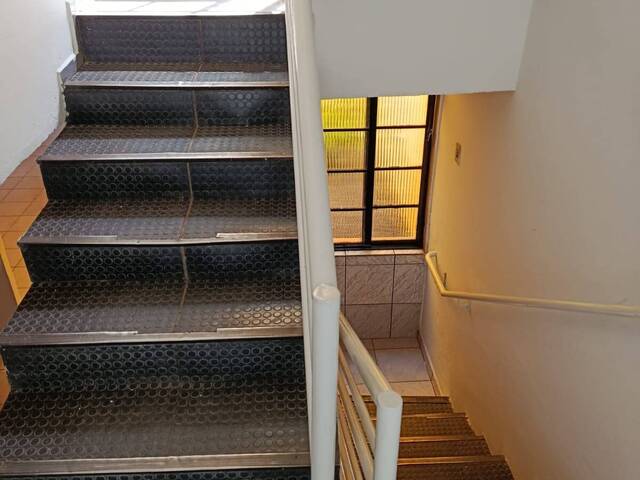 #1910 - Casa para Locação em Passos - MG - 3