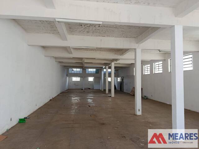 #1912 - Loja/Cômodo para Locação em Passos - MG - 1