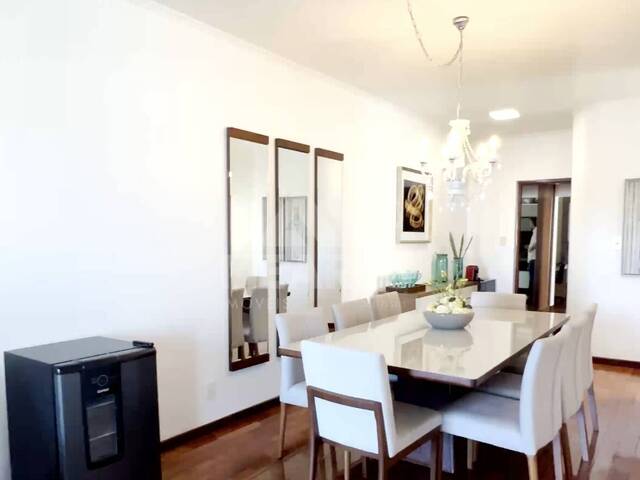 Apartamento para Venda em Passos - 5