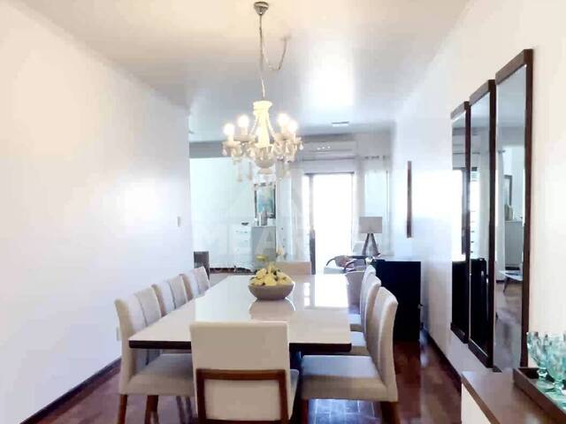 Apartamento para Venda em Passos - 4