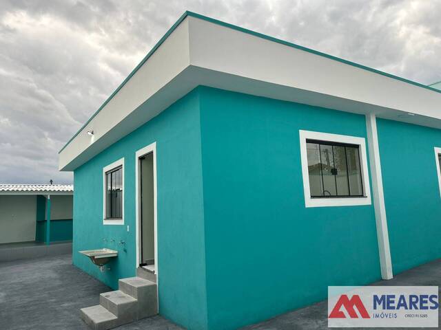 #1915 - Casa para Venda em Passos - MG - 2