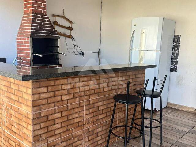 Casa para Venda em Passos - 5